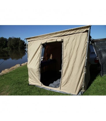 TOLDO DE TECHO AFRIKAAN