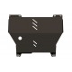 PLANCHAS - PROTECTOR DE BAJOS SHERIFF