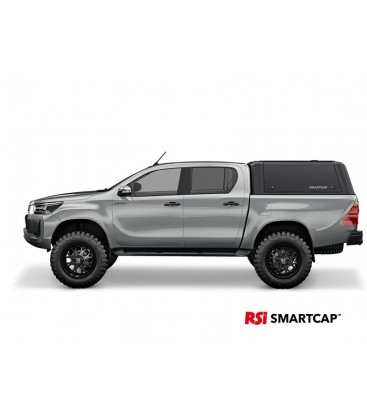 HARD TOP RSI EVOa ADVENTURE