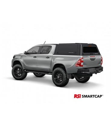 HARD TOP RSI EVOa ADVENTURE