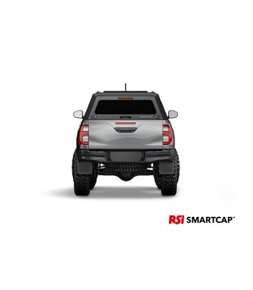 HARD TOP RSI EVOa ADVENTURE