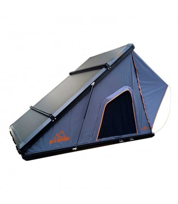TIENDA TECHO BULL FACE RABAT