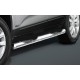 Big-Bar Ø60mm, acero inox (Serie C) (holog.CEE)