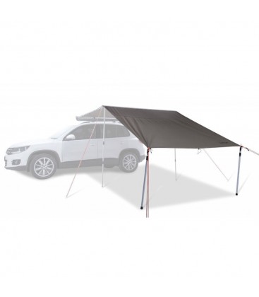 EXTENSION DE TOLDO