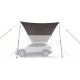 EXTENSION DE TOLDO