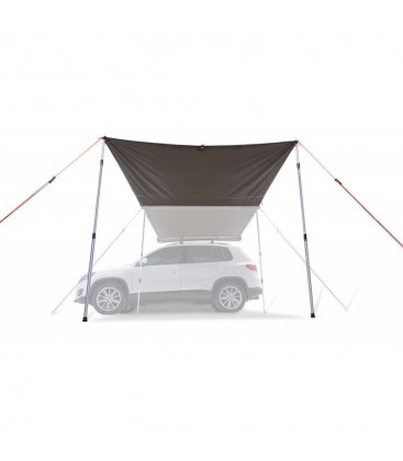 EXTENSION DE TOLDO