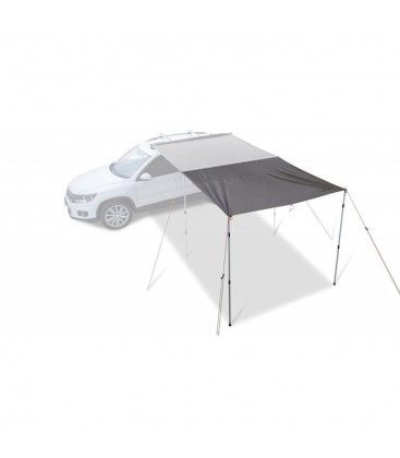 EXTENSION DE TOLDO