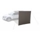 EXTENSION DE TOLDO