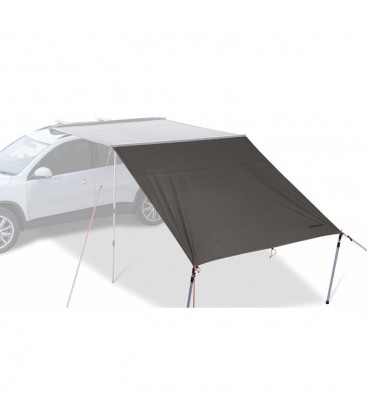 EXTENSION DE TOLDO