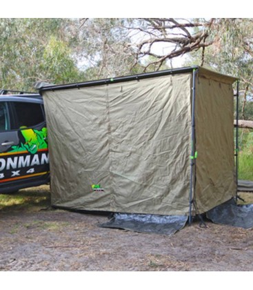 CERRAMIENTO TOLDO