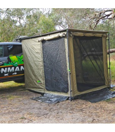 CERRAMIENTO TOLDO