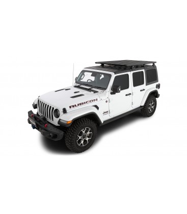 BACA RHINO RACK