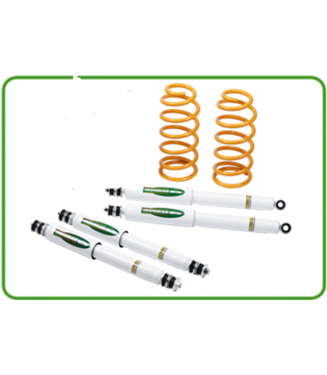 KIT SUSPENSION IRONMAN
