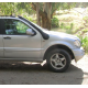 SNORKEL MERCEDES ML