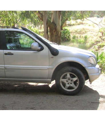 SNORKEL MERCEDES ML