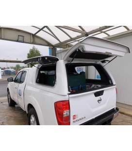 HARD TOP PICK UP