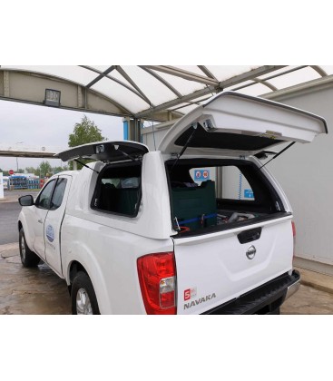 HARD TOP PICK UP