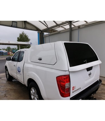 HARD TOP PICK UP