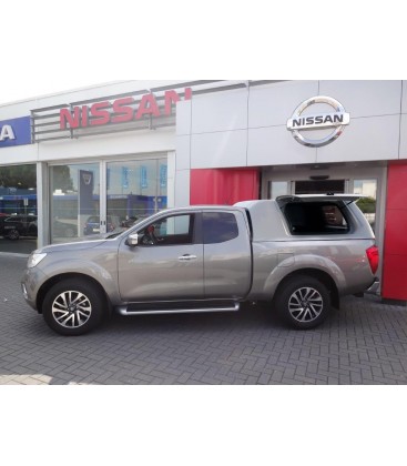 HARD TOP PICK UP