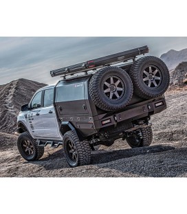 HARD TOP RSI SMART TRAY