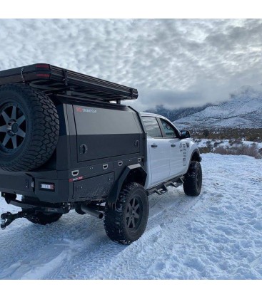 HARD TOP RSI SMART TRAY