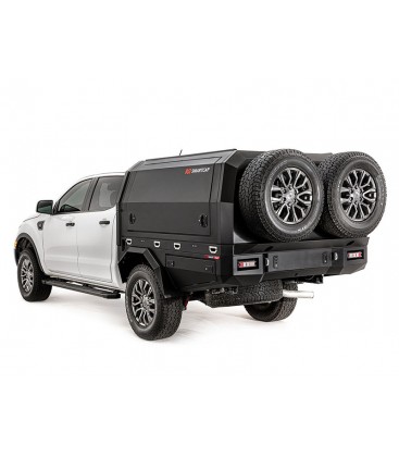 HARD TOP RSI SMART TRAY
