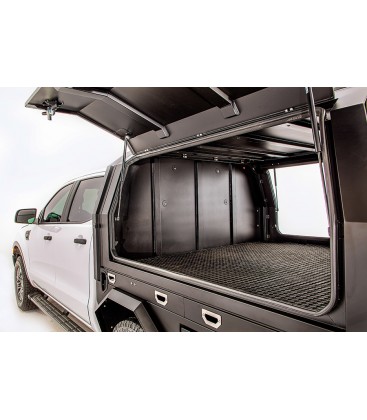 HARD TOP RSI SMART TRAY