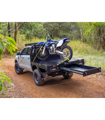 HARD TOP RSI EVO