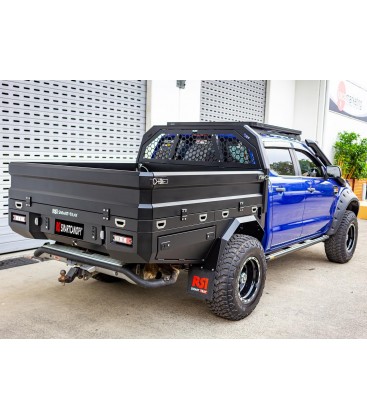 HARD TOP RSI EVO