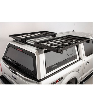 SMART RACK RSI