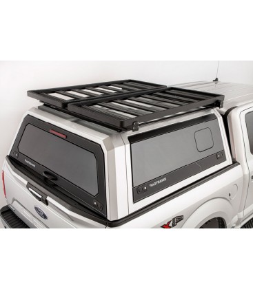 SMART RACK RSI