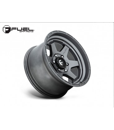 LLANTAS FUEL