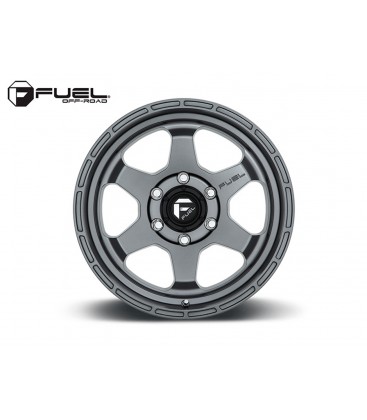 LLANTAS FUEL