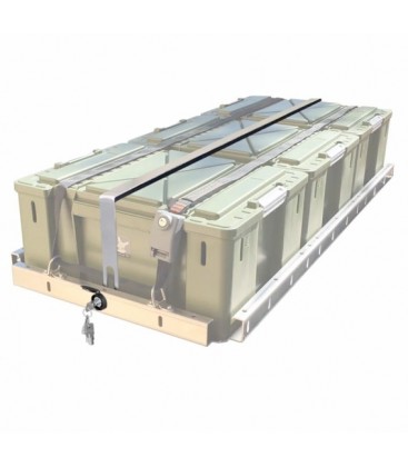 ARCO DE SOPORTE CAJAS THE NOMAD FOX