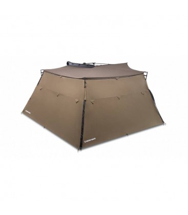 EXTENSION DE TOLDO