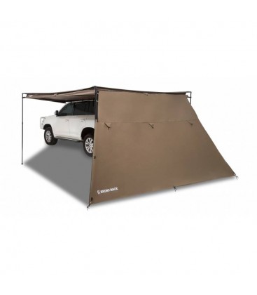 EXTENSION DE TOLDO