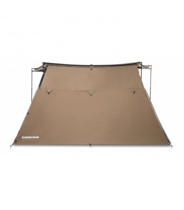 EXTENSION DE TOLDO