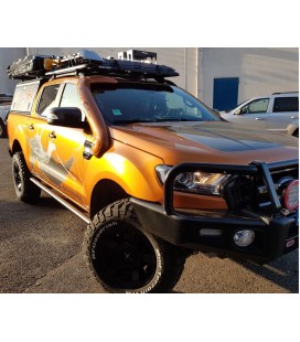 SNORKEL SAFARI