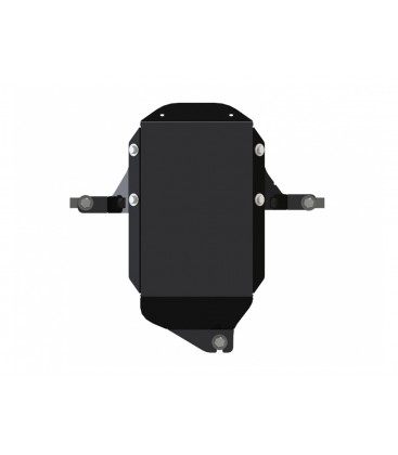 PROTECTOR DIFERENCIAL TRASERO