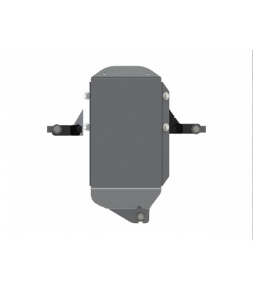 PROTECTOR DIFERENCIAL TRASERO