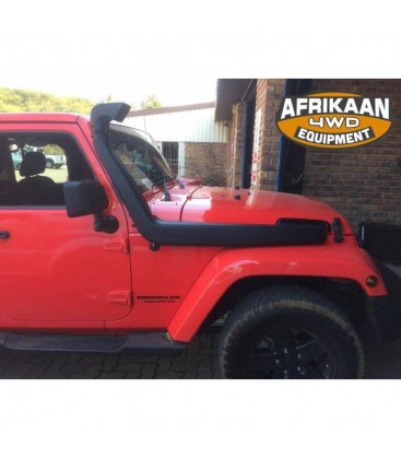 SNORKEL afrikkaan