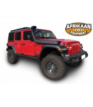 SNORKEL JEEP WRANGLER JL