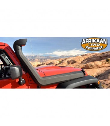SNORKEL JEEP WRANGLER JL