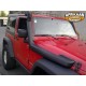 SNORKEL JEEP WRANGLER JL