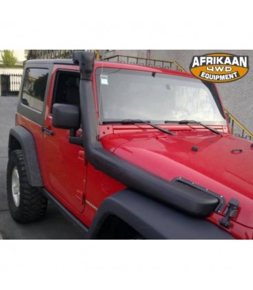 SNORKEL JEEP WRANGLER JL