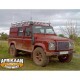SNORKEL AFRIKAAN