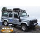 SNORKEL AFRIKAAN