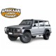 SNORKEL africaan
