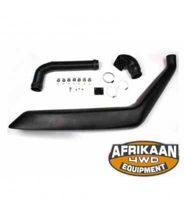 SNORKEL africaan