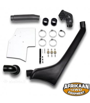 SNORKEL AFRIKAAN